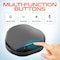 Delton C3900 USB Conference Speakerphone AI Noise Reduction Mic Auto Pair USB 360 Degree Audio Sound AEC DSC3900-U - alternate 3